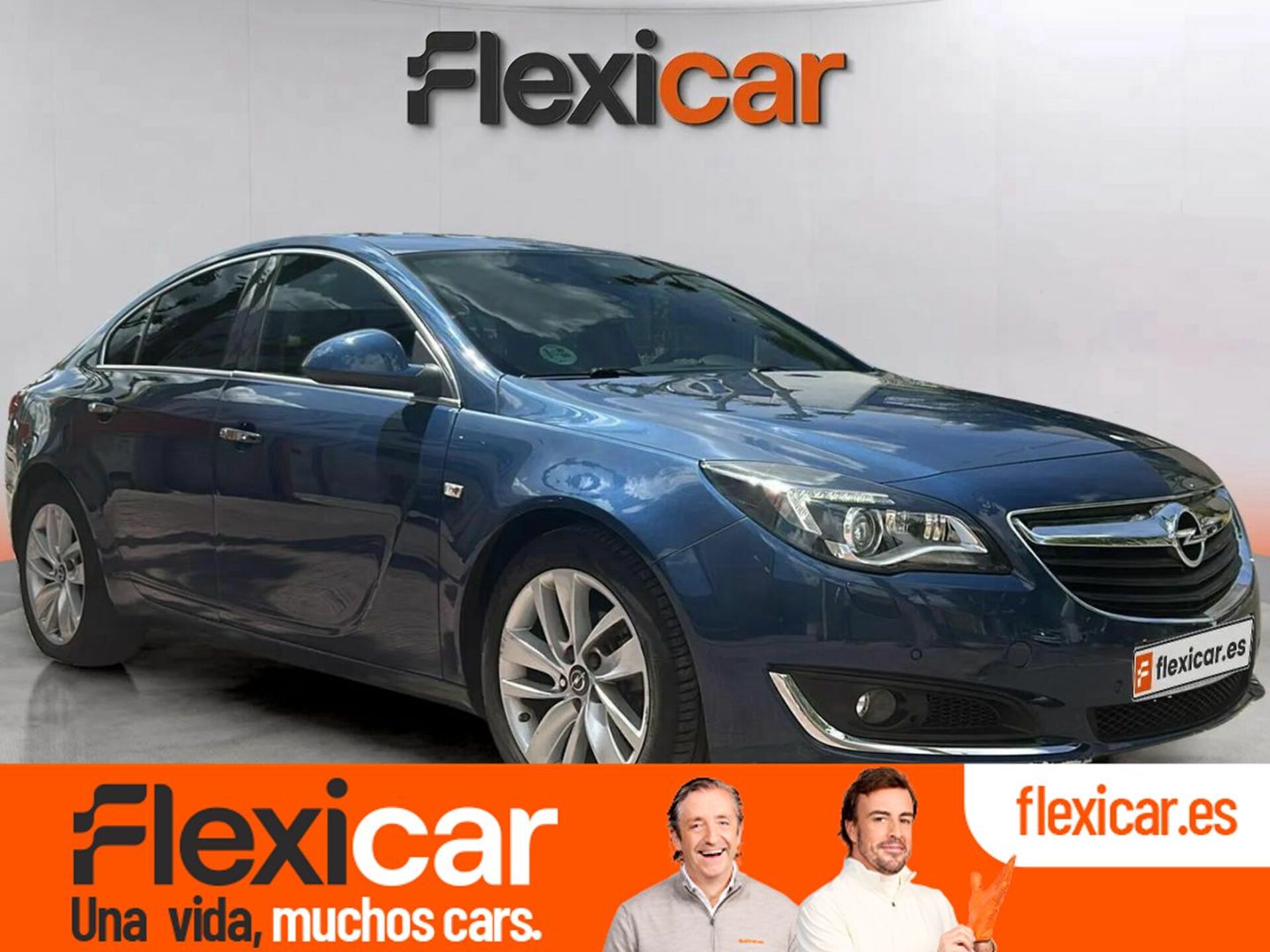 Imagen de OPEL Insignia