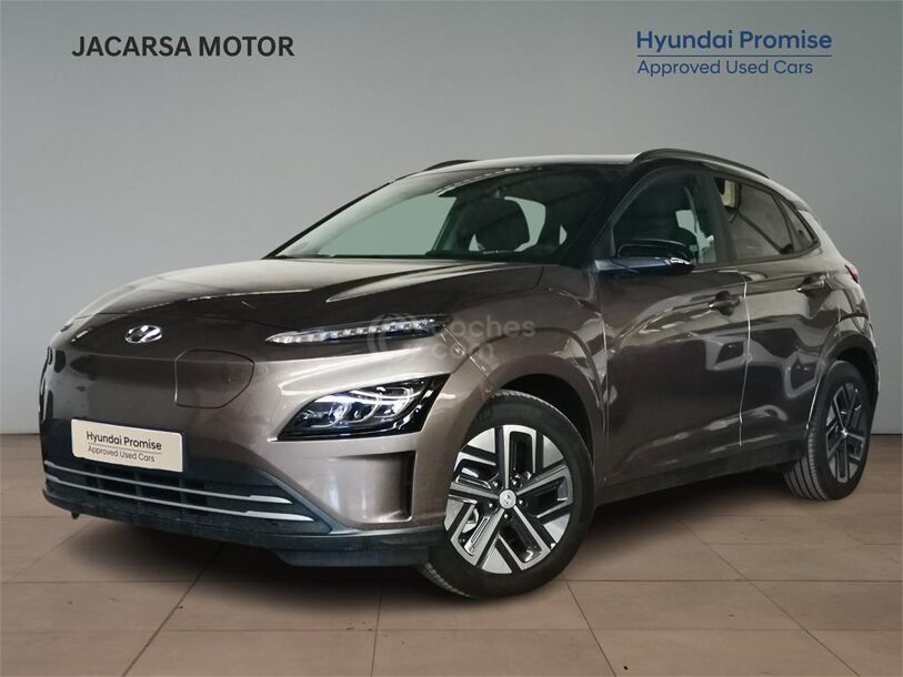 Foto del HYUNDAI Kona EV Tecno 2C 115kW