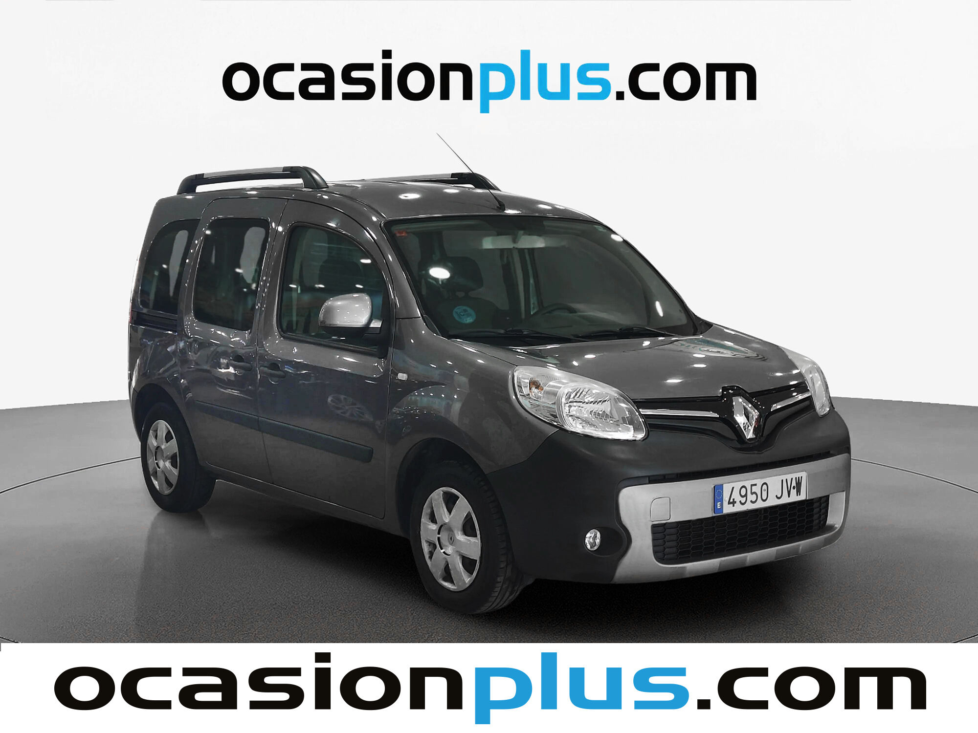 Foto del RENAULT Kangoo Combi 1.5dCi Energy Emotion M1-AF 66kW