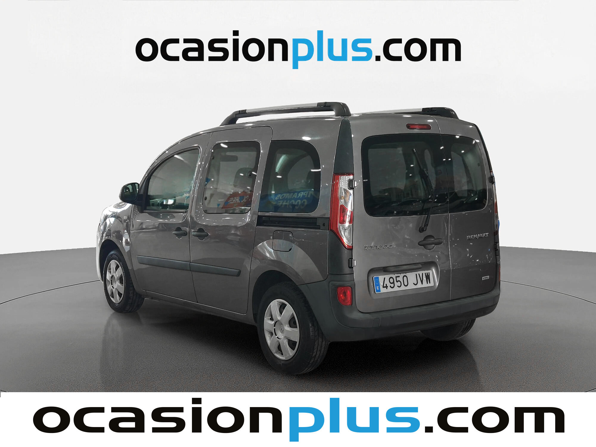 Foto del RENAULT Kangoo Combi 1.5dCi Energy Emotion M1-AF 66kW
