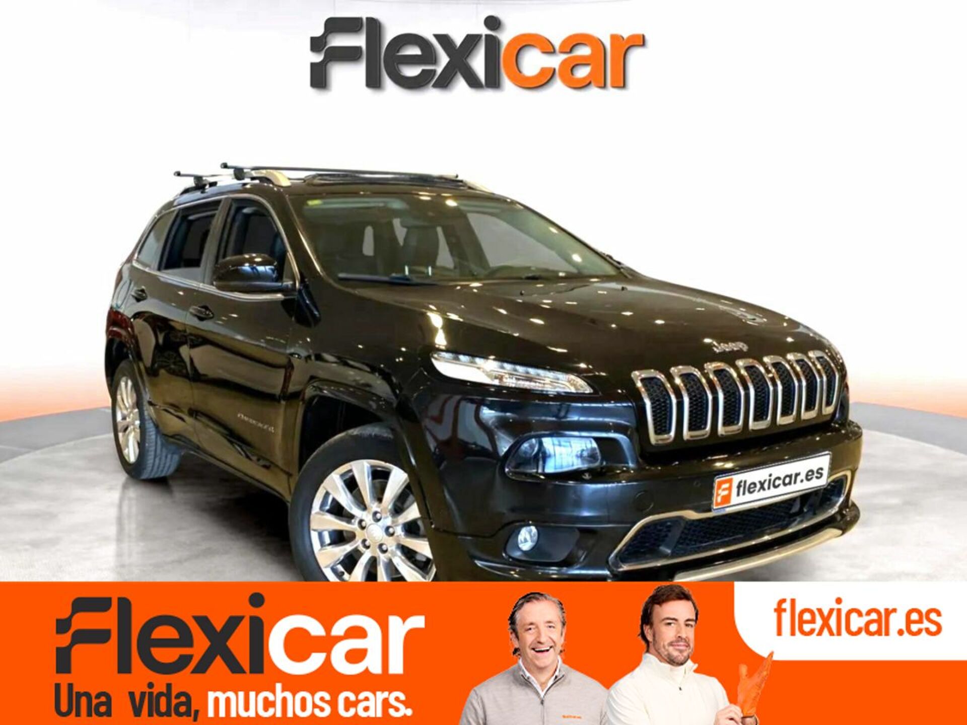 Imagen de JEEP Cherokee