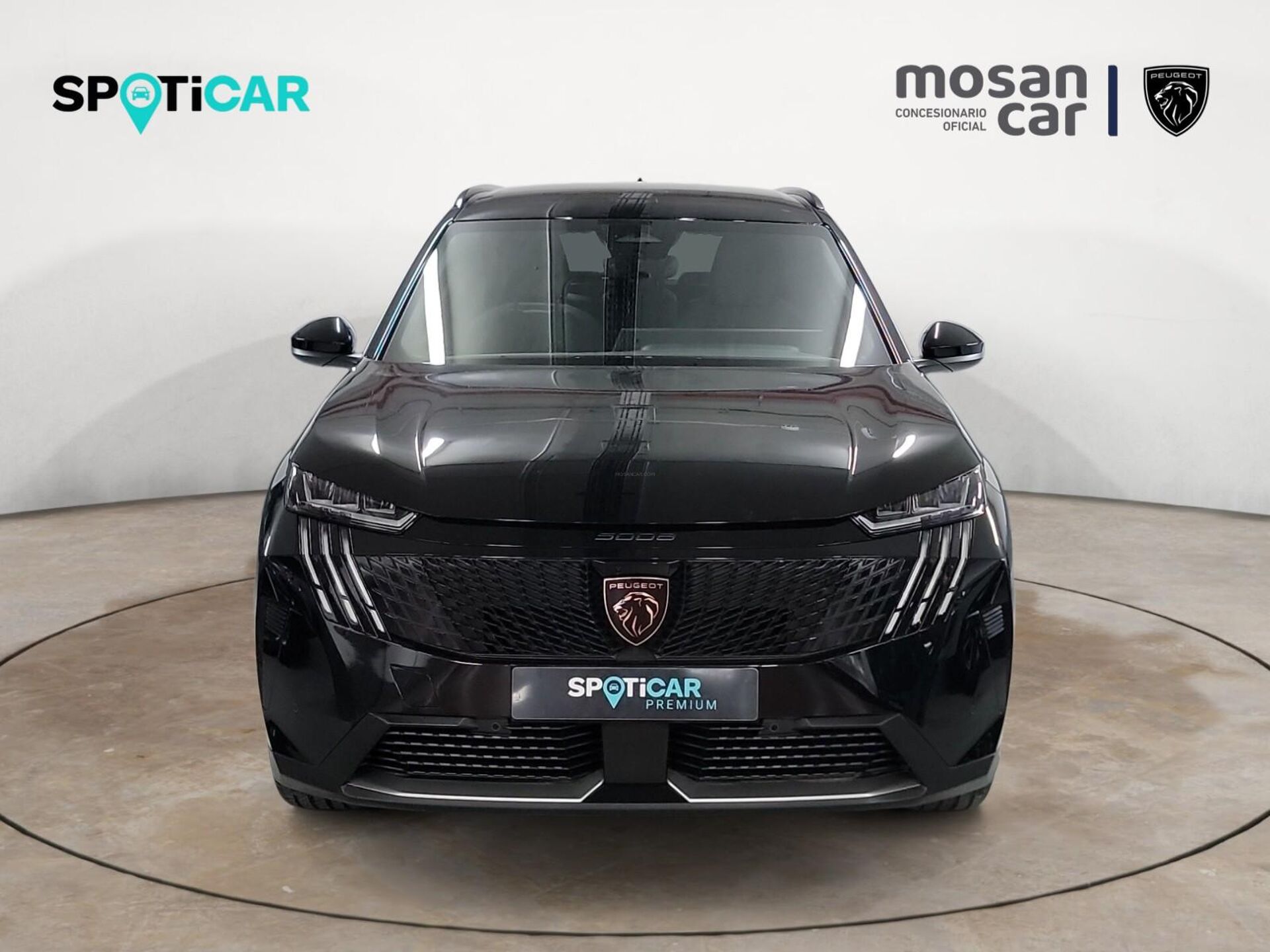 Imagen 2 de PEUGEOT 5008