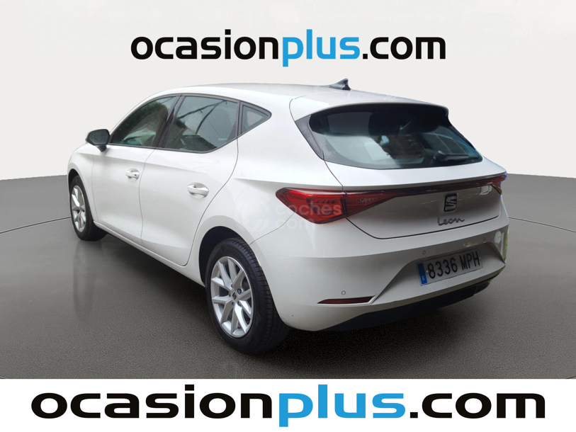 Foto del SEAT León 1.0 TSI S&S Style XS 110