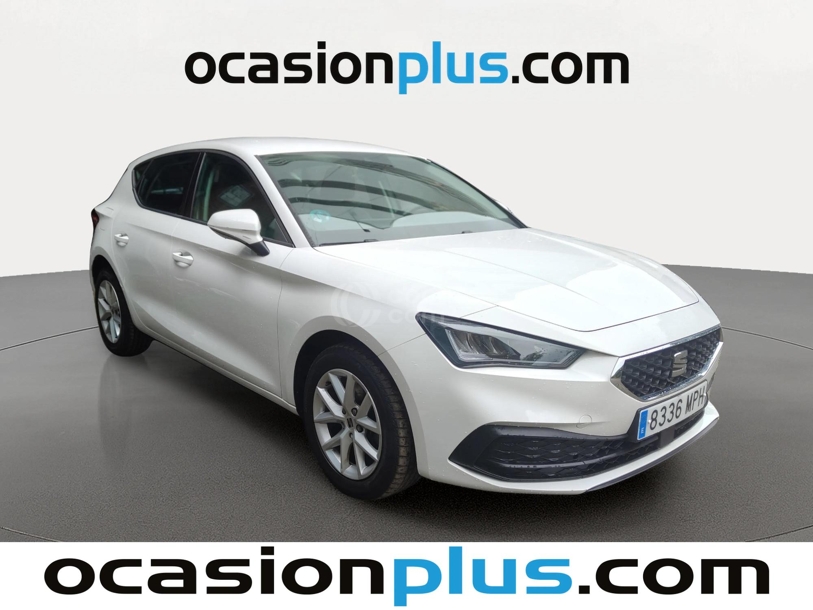 Foto del SEAT León 1.0 TSI S&S Style XS 110