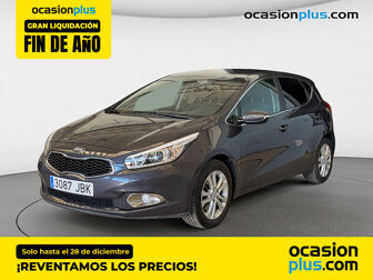 Imagen de KIA Ceed Cee´d 1.4 Maracaná