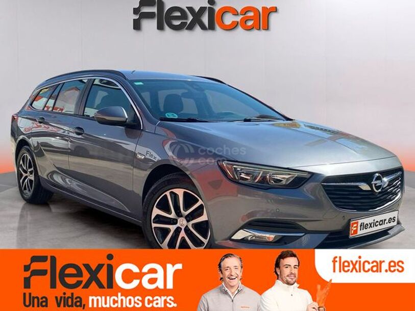 Foto del OPEL Insignia 1.6CDTI S&S Excellence 136