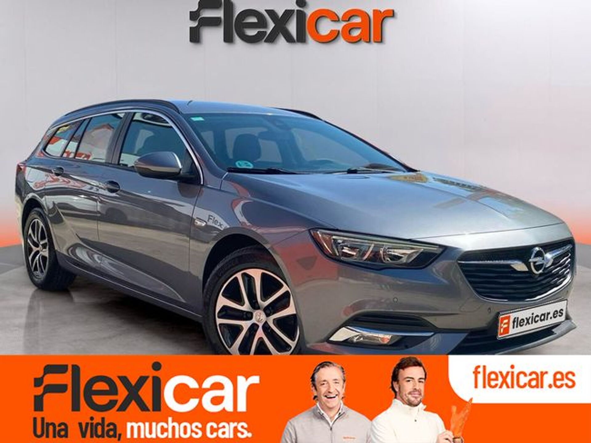 Imagen de OPEL Insignia