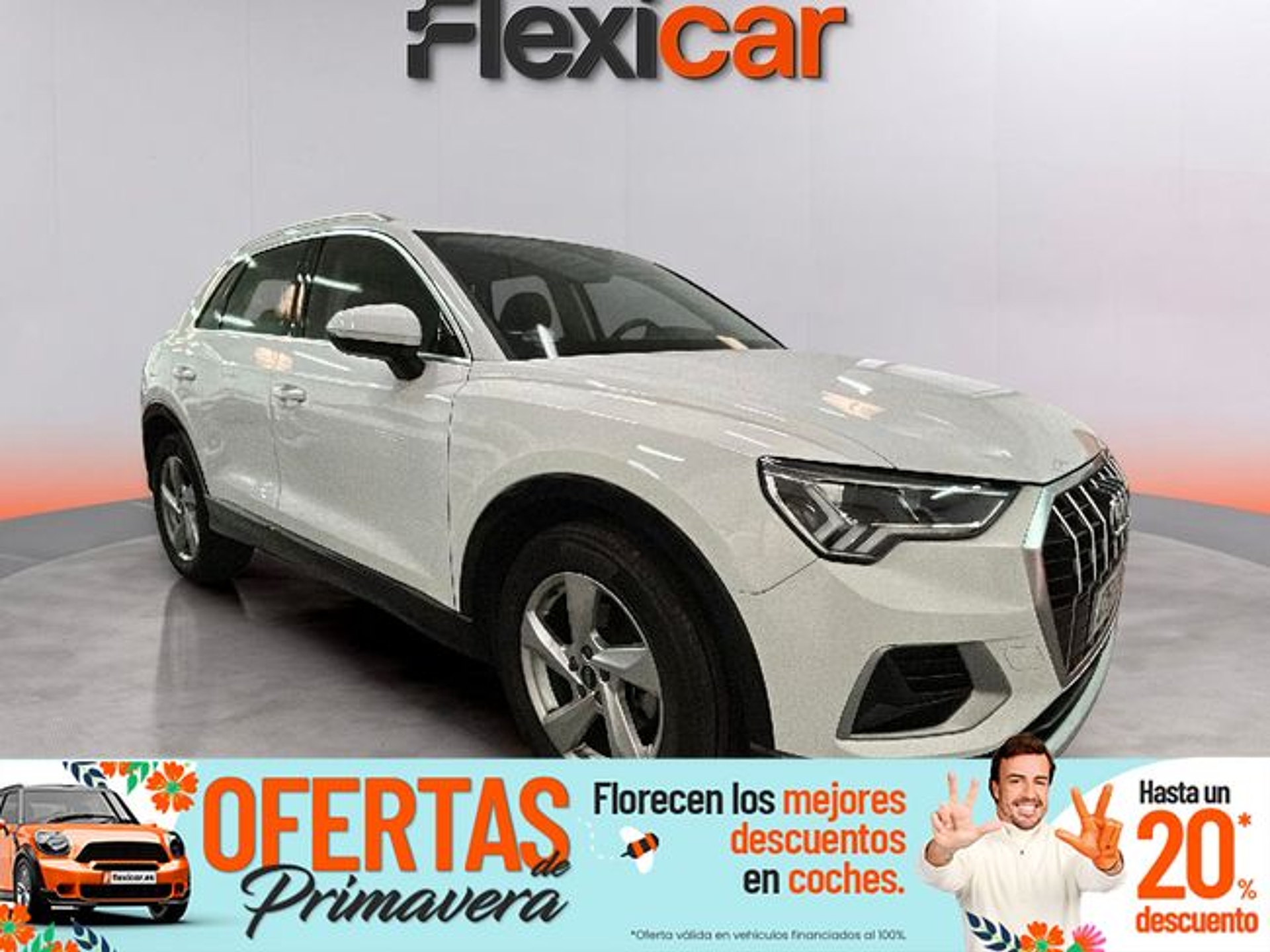 Imagen de AUDI Q3