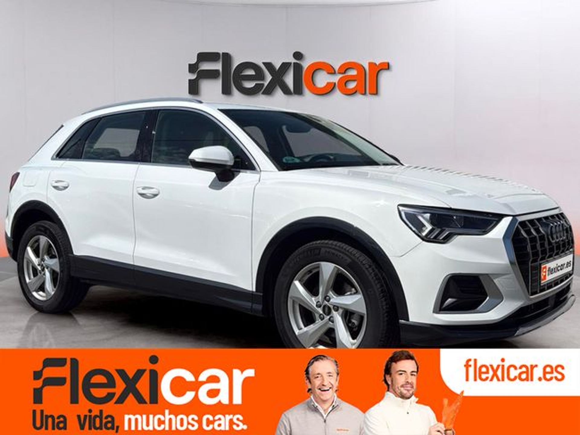 Imagen de AUDI Q3