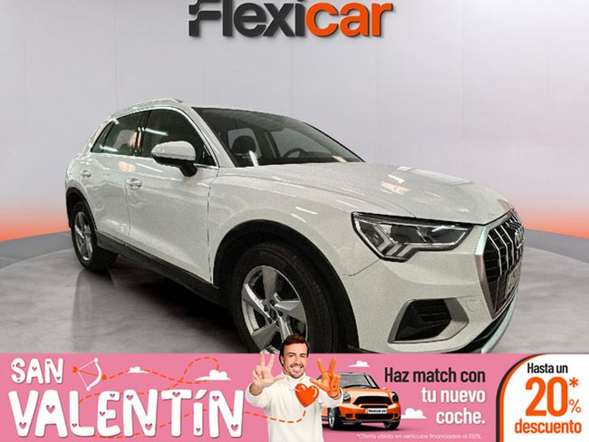 Imagen de AUDI Q3