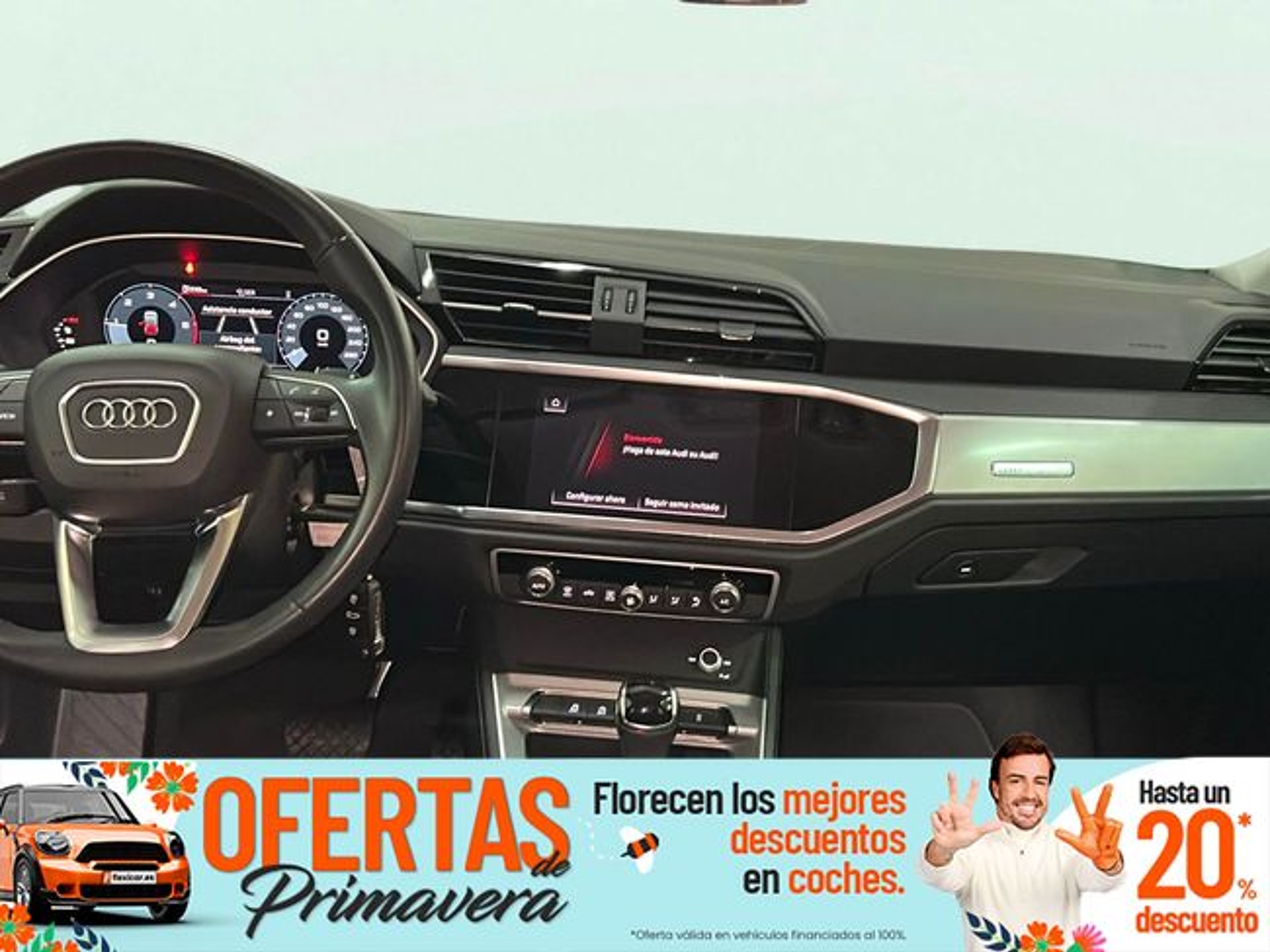 Imagen de AUDI Q3