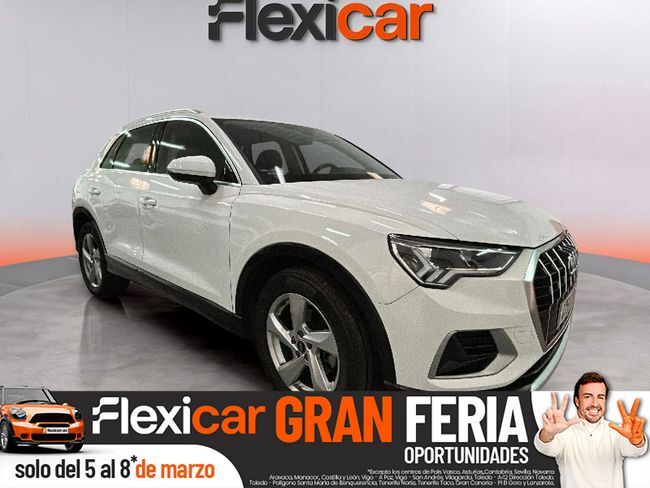 Foto del AUDI Q3 35 TDI Advanced S tronic 110kW