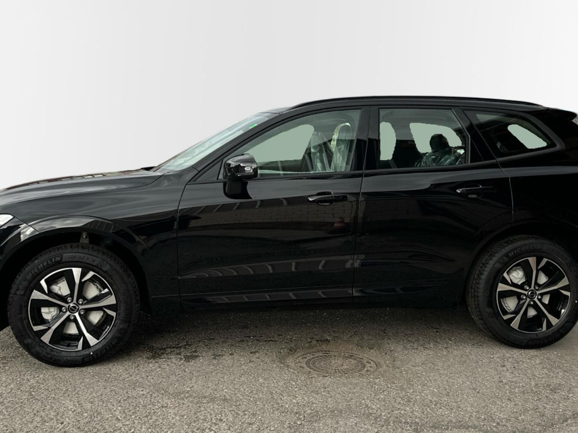 Imagen 3 de VOLVO XC60