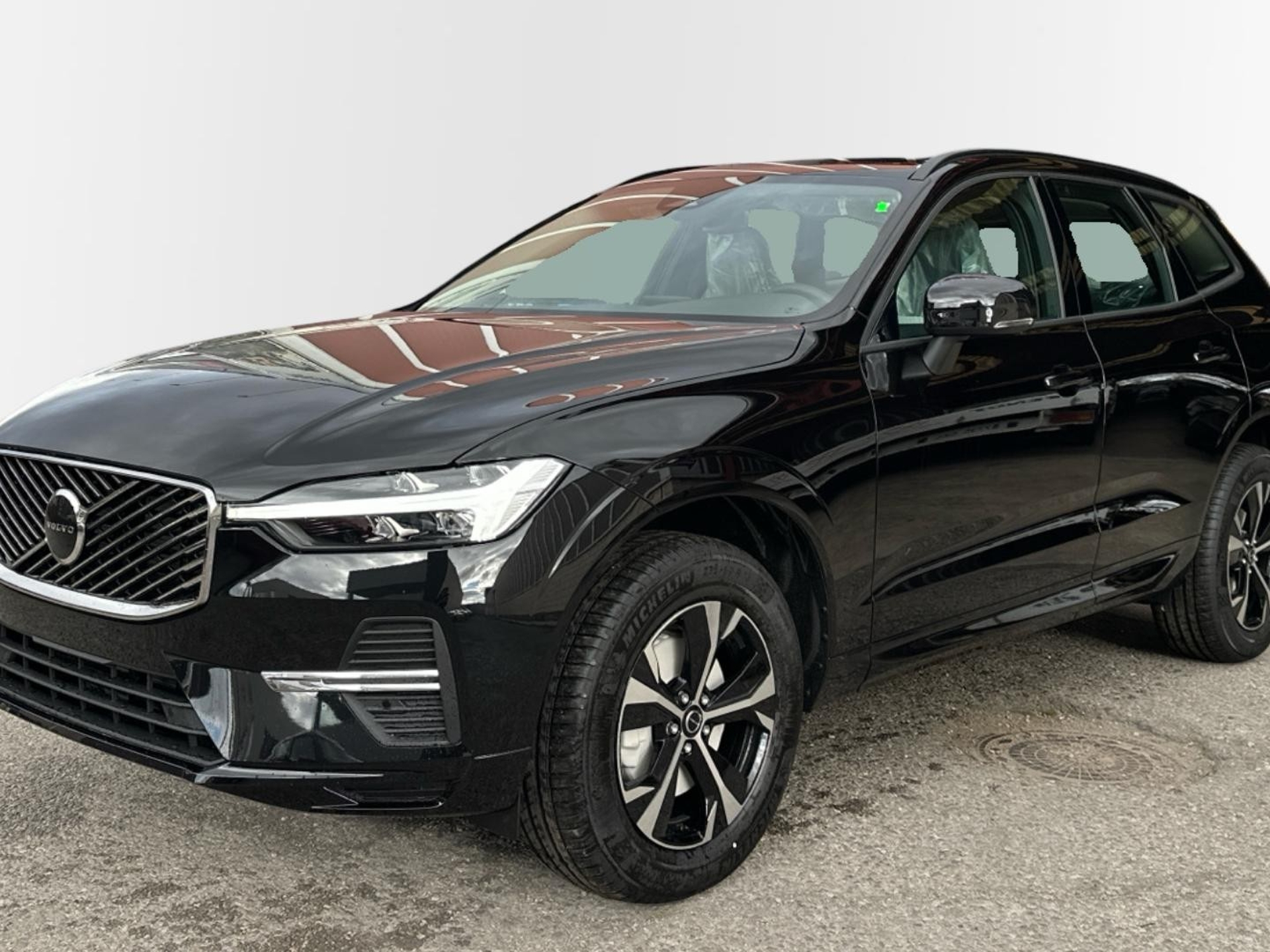 Imagen de VOLVO XC60