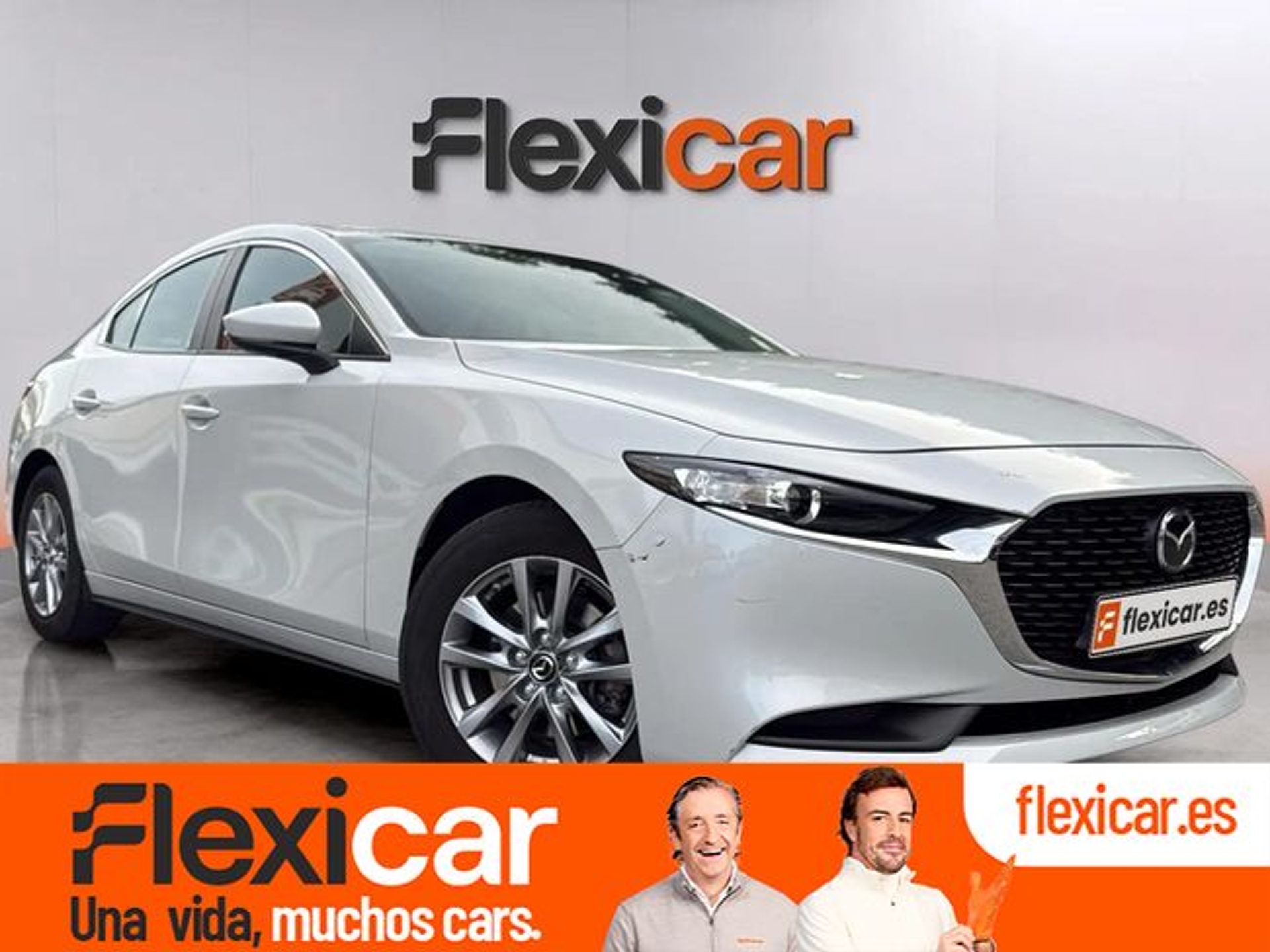 Imagen de MAZDA Mazda3