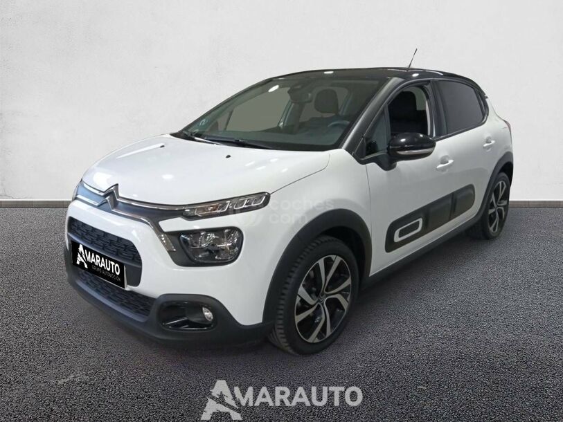 Foto del CITROEN C3 1.2 PureTech S&S Plus 83