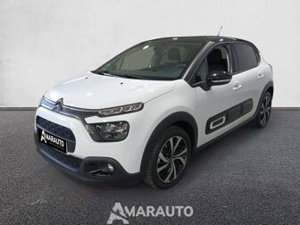 Imagen de CITROEN C3 1.2 PureTech S&S Plus 83