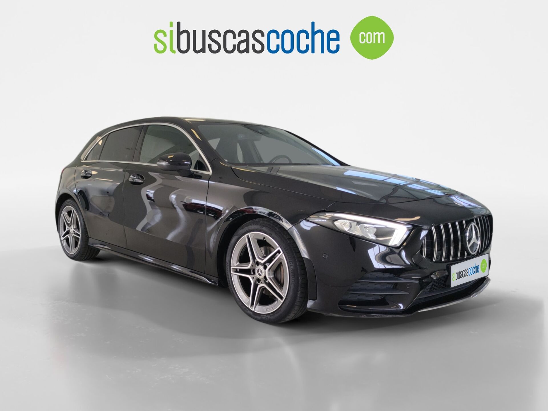 Imagen de MERCEDES Clase A