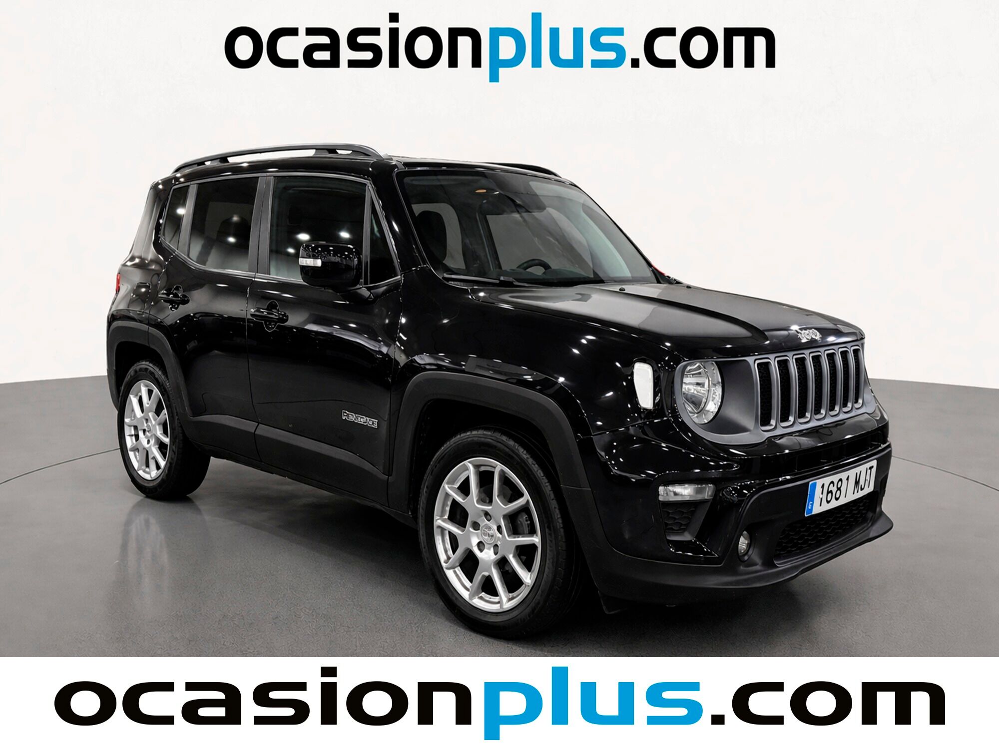 Foto del JEEP Renegade 1.0 Limited 4x2