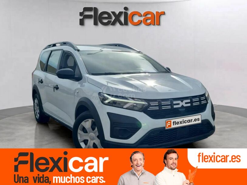 Foto del DACIA Jogger 1.0 ECO-G Extreme Go 5pl.