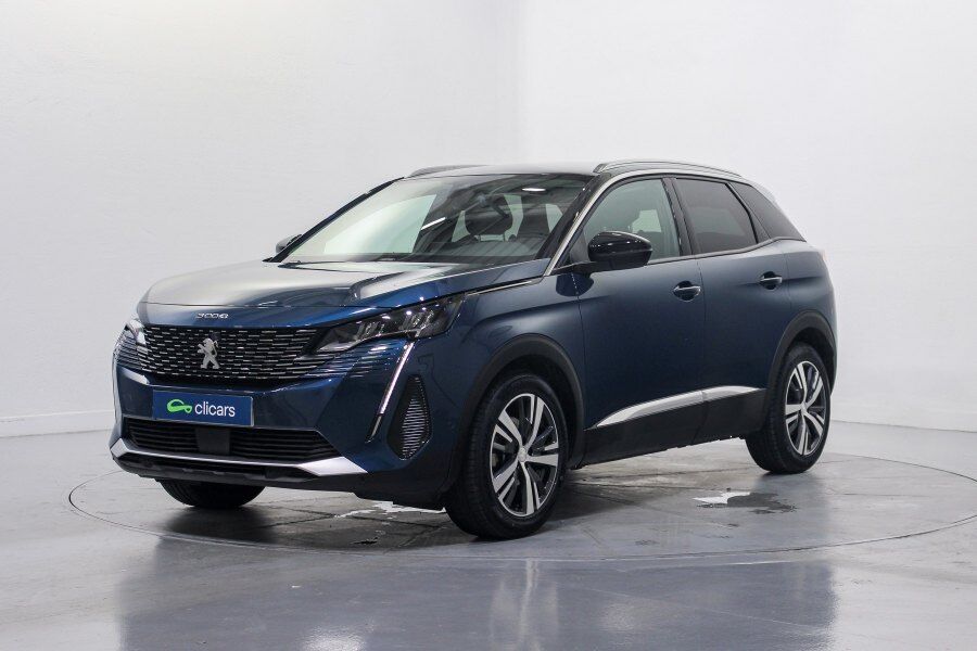 Foto del PEUGEOT 3008 1.5BlueHDi Allure Pack S&S 130