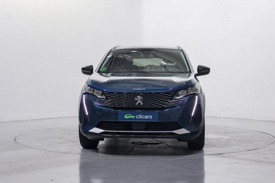Foto del PEUGEOT 3008 1.5BlueHDi Allure Pack S&S 130