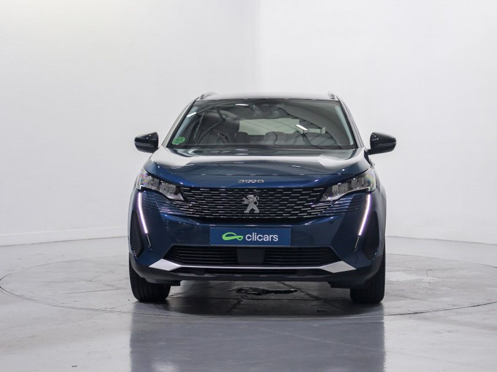 Imagen 2 de PEUGEOT 3008