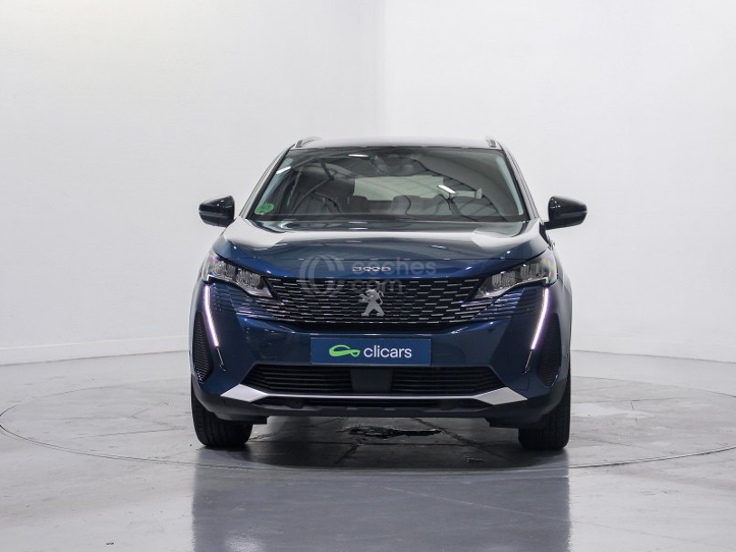Foto del PEUGEOT 3008 1.5BlueHDi Allure Pack S&S 130