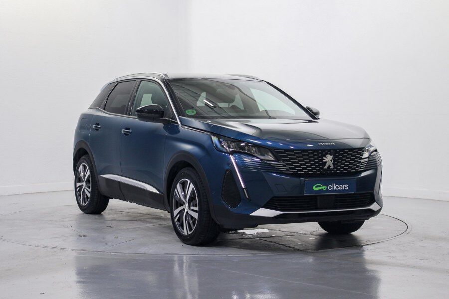 Foto del PEUGEOT 3008 1.5BlueHDi Allure Pack S&S 130