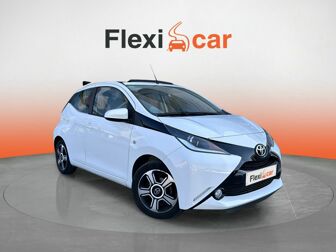 Imagen de TOYOTA Aygo 70 x-play