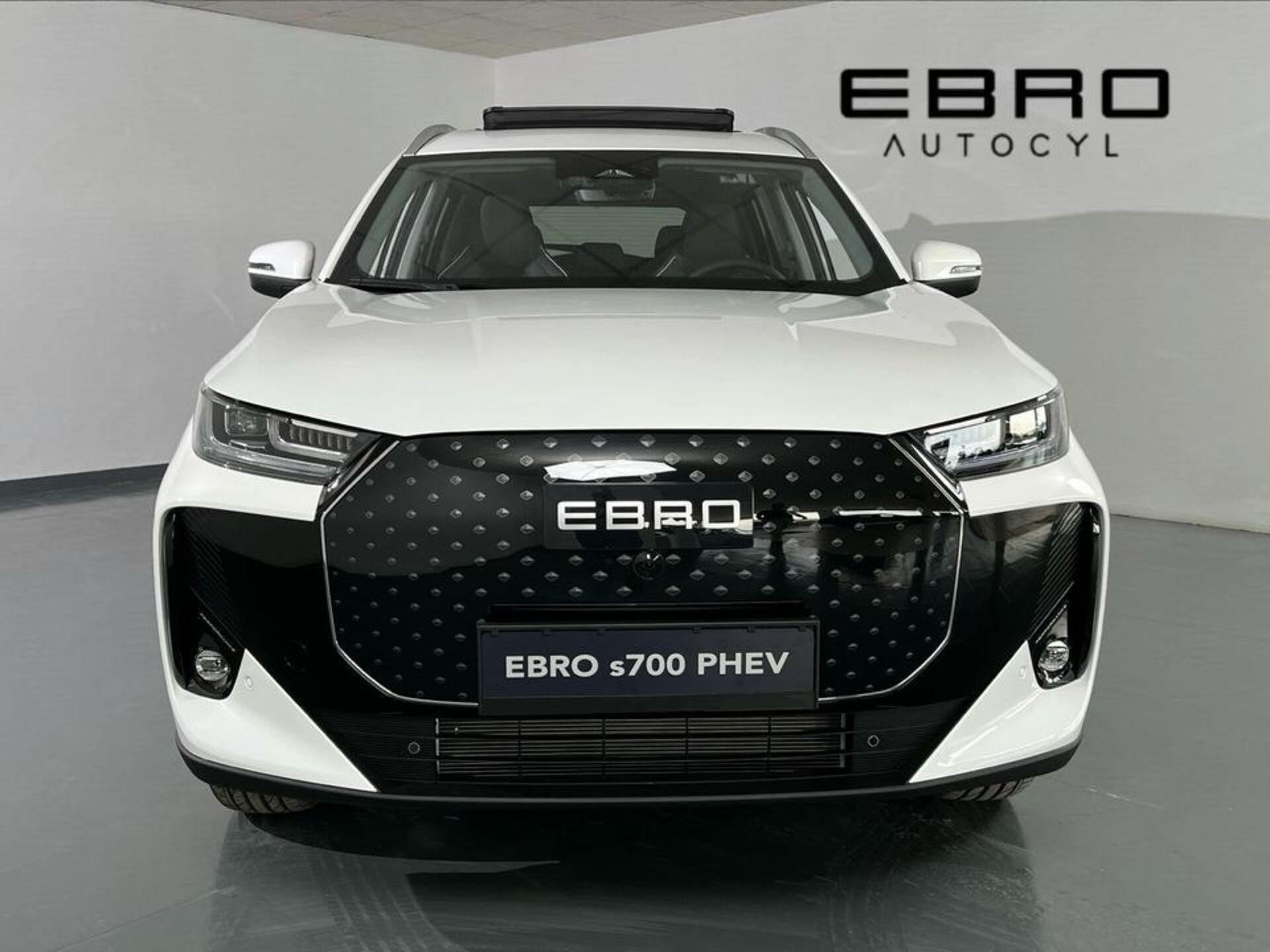 Imagen 2 de EBRO s700