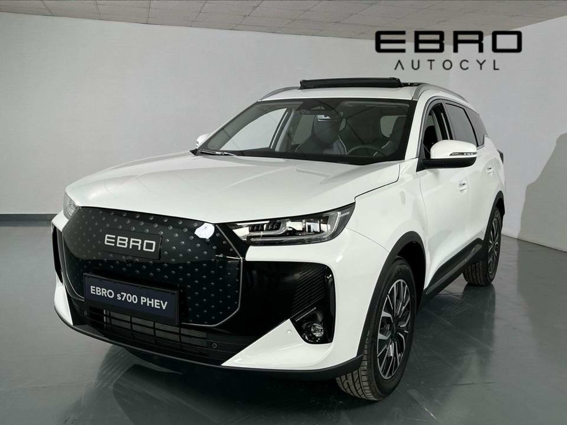 Imagen 3 de EBRO s700