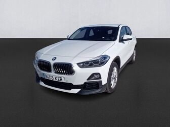 Imagen de BMW X2 sDrive 18d (4.75)