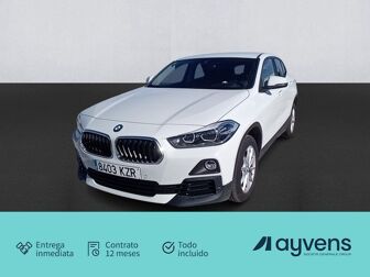 Imagen de BMW X2 sDrive 18d (4.75)