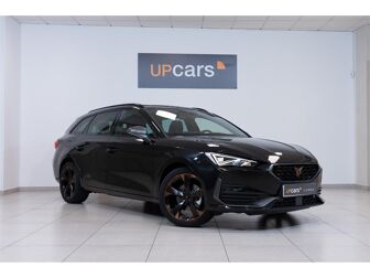 Imagen de CUPRA León 1.5 ETSI DSG 110Kw