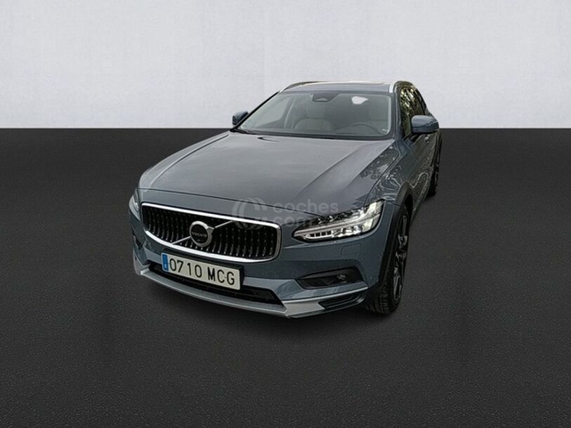 Foto del VOLVO V90 Cross Country B5 Ultimate AWD Aut.