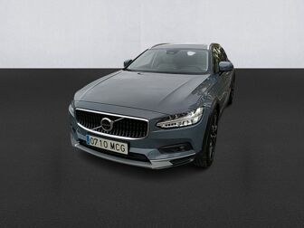 Imagen de VOLVO V90 Cross Country B5 Ultimate AWD Aut.