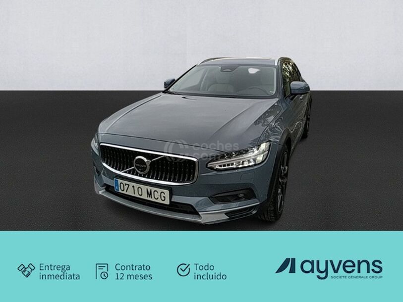 Foto del VOLVO V90 Cross Country B5 Ultimate AWD Aut.