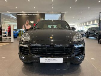 Imagen de PORSCHE Cayenne S E-Hybrid