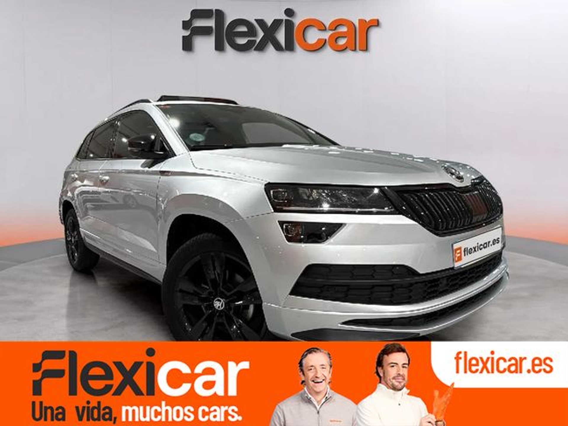 Imagen de SKODA Karoq