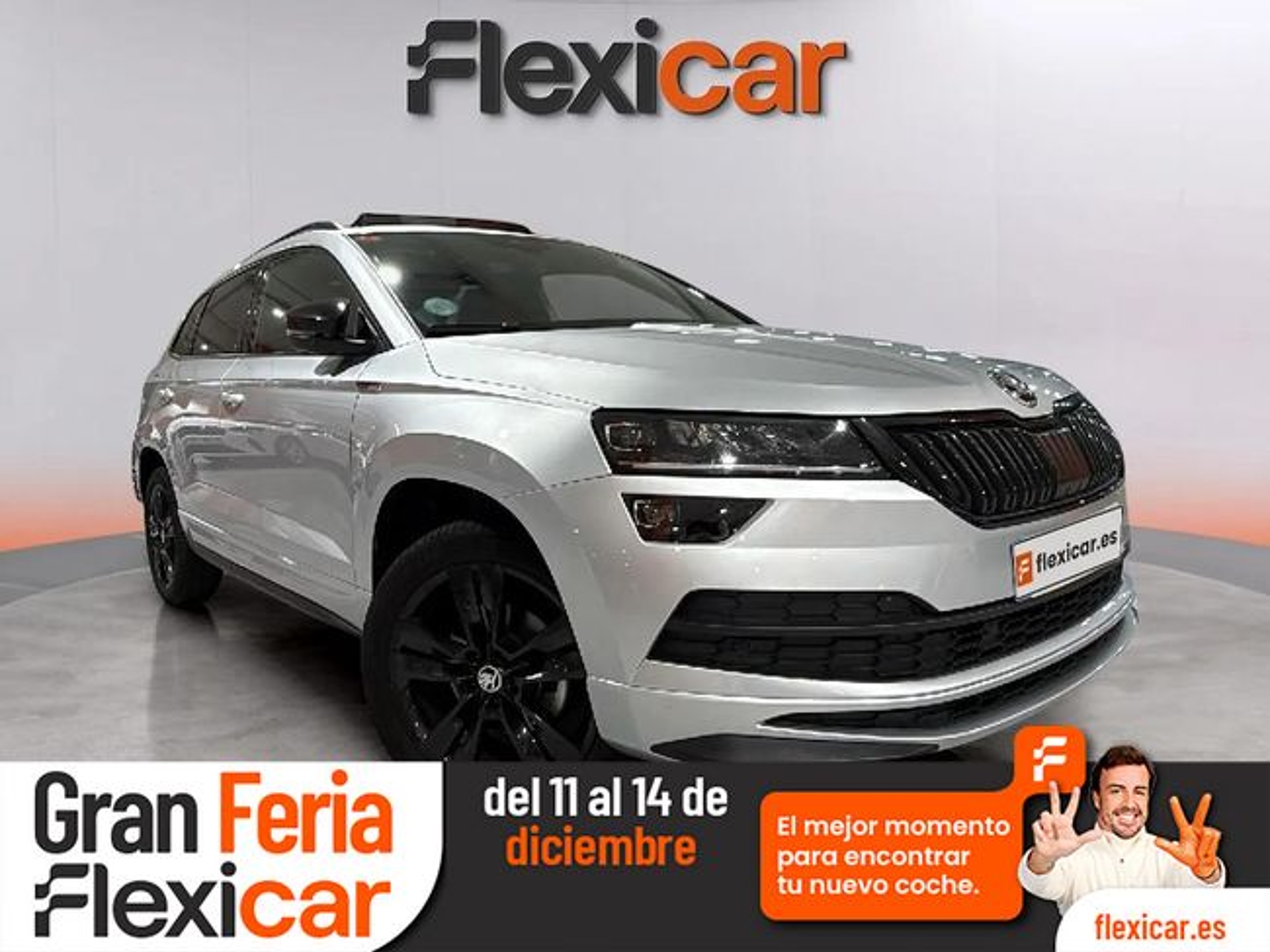 Imagen de SKODA Karoq