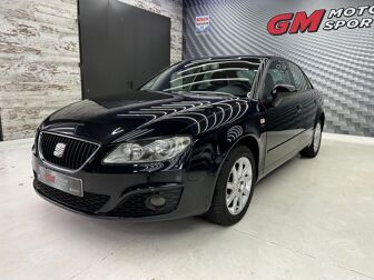 Imagen de SEAT Exeo ST 2.0TDI CR Style 143