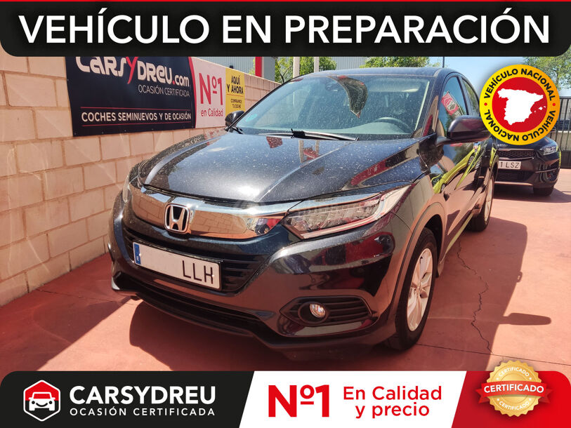 Foto del HONDA HR-V 1.5 i-VTEC Elegance Navi