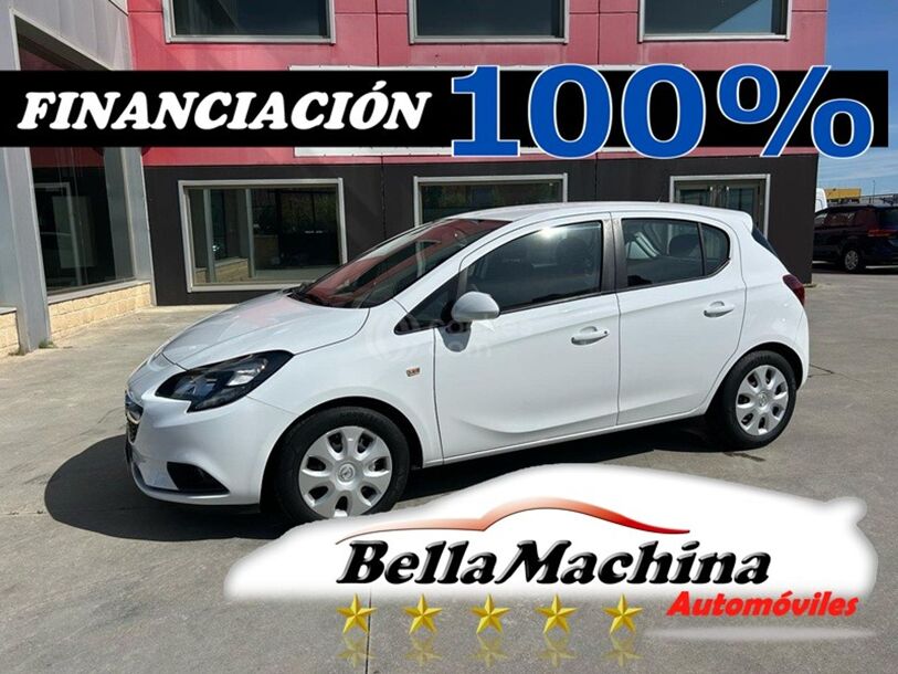 Foto del OPEL Corsa 1.4 Selective Pro 90
