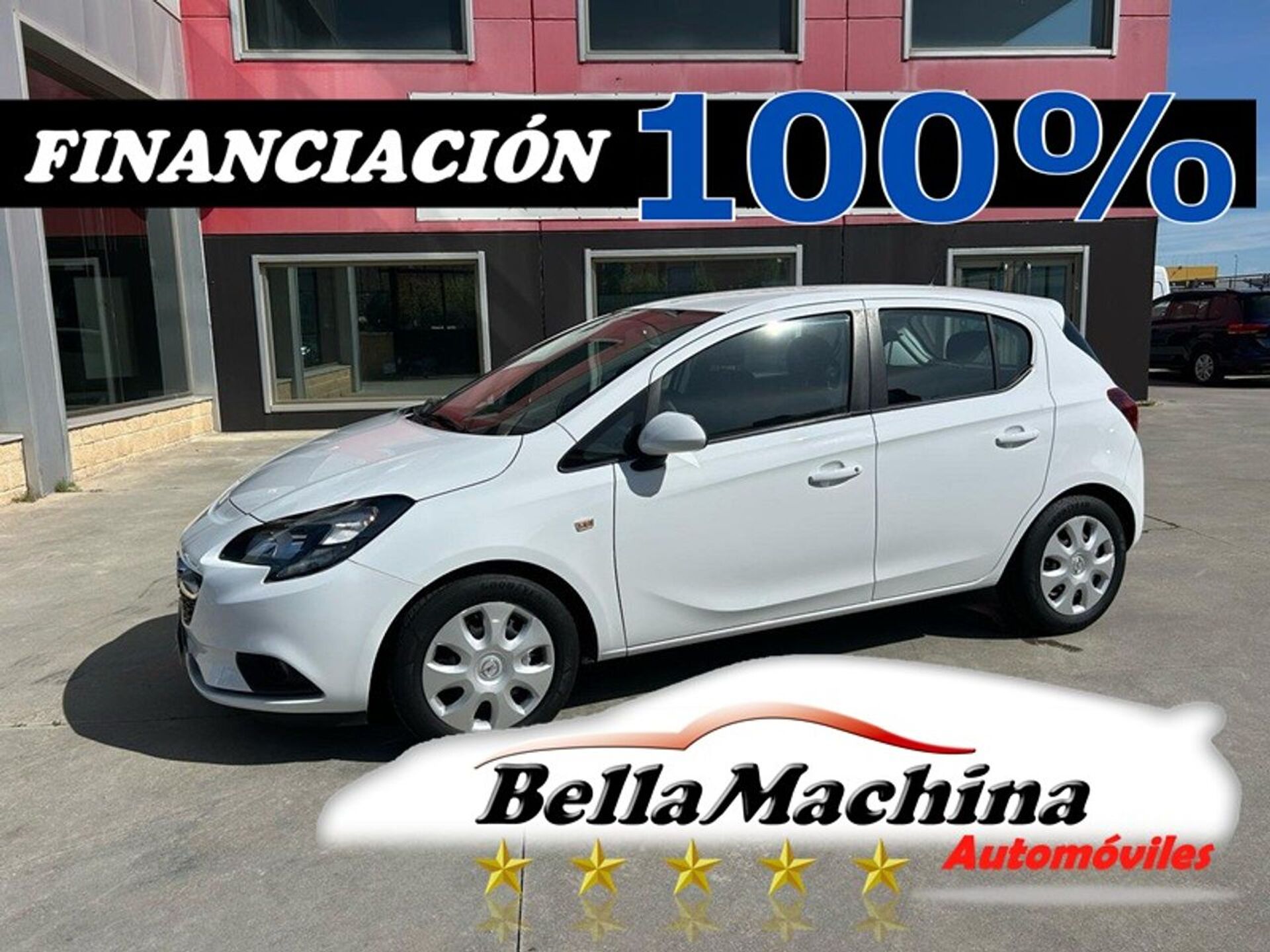 Imagen de OPEL Corsa