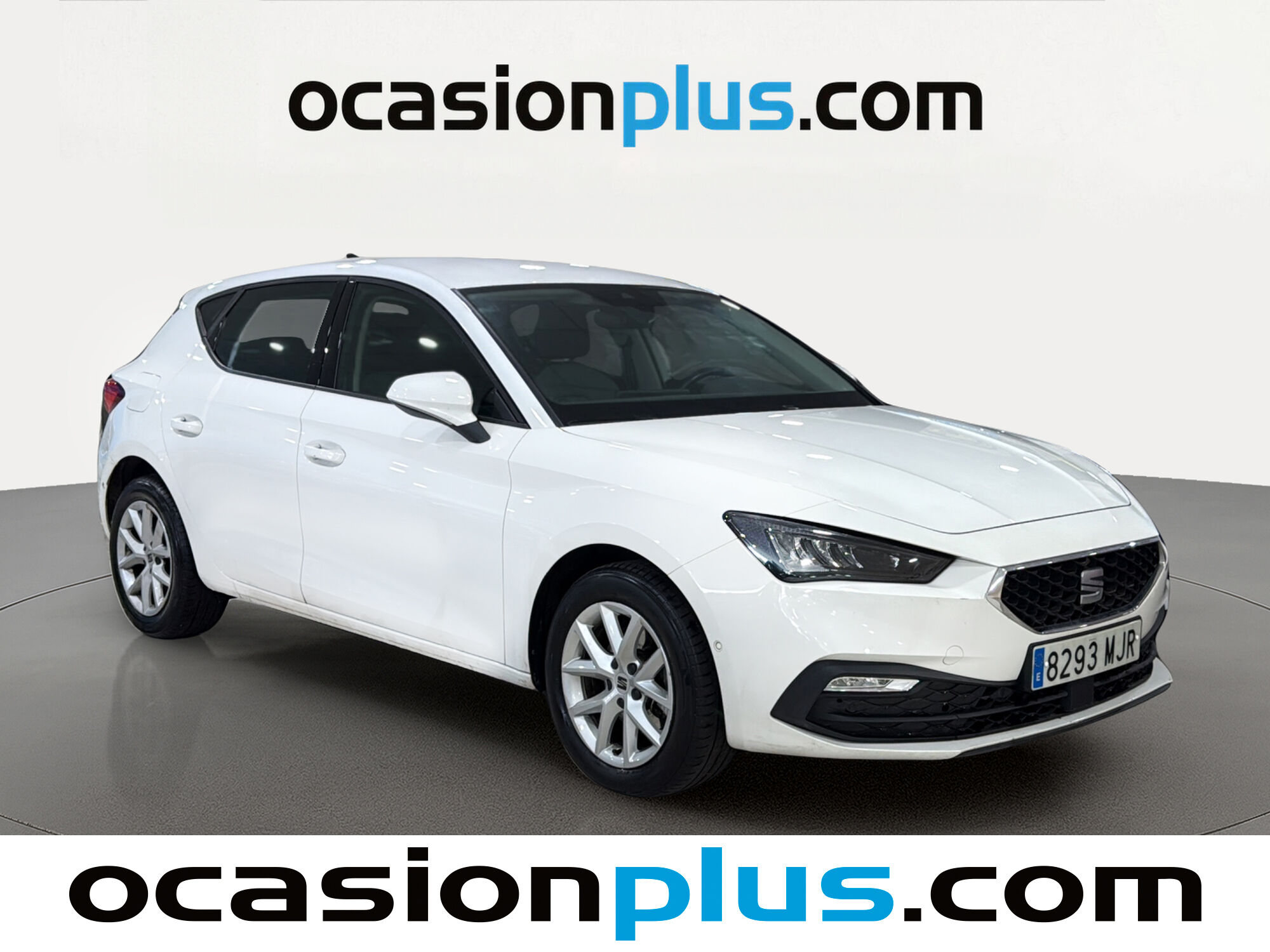 Foto del SEAT León 2.0TDI S&S Style 115