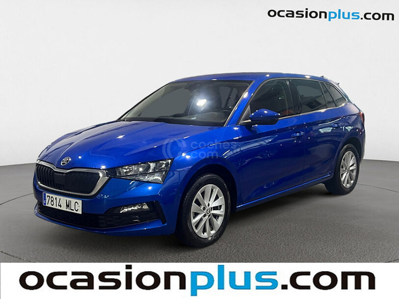 Foto del SKODA Scala 1.0 TSI Ambition 81kW