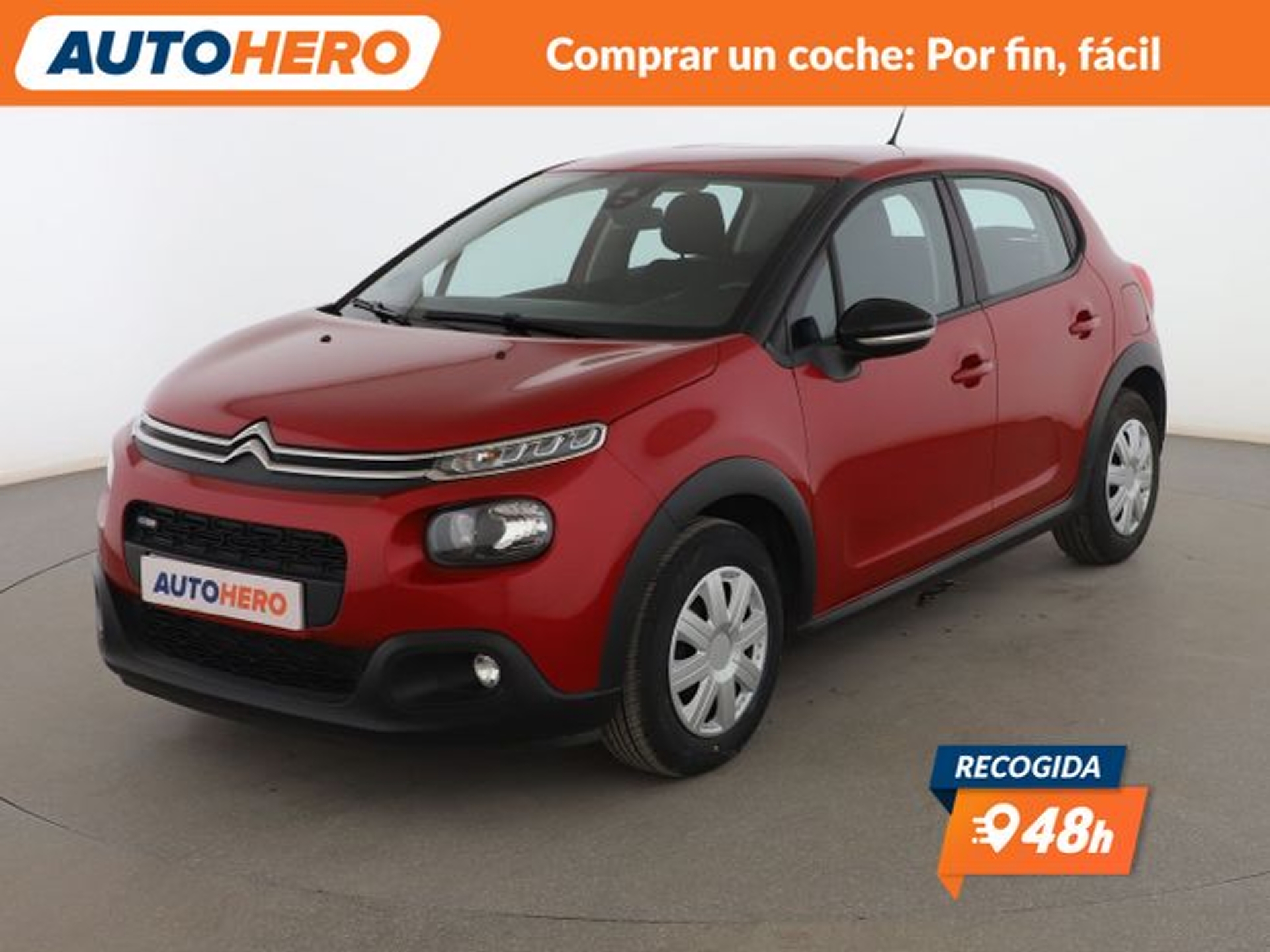 Imagen de CITROEN C3