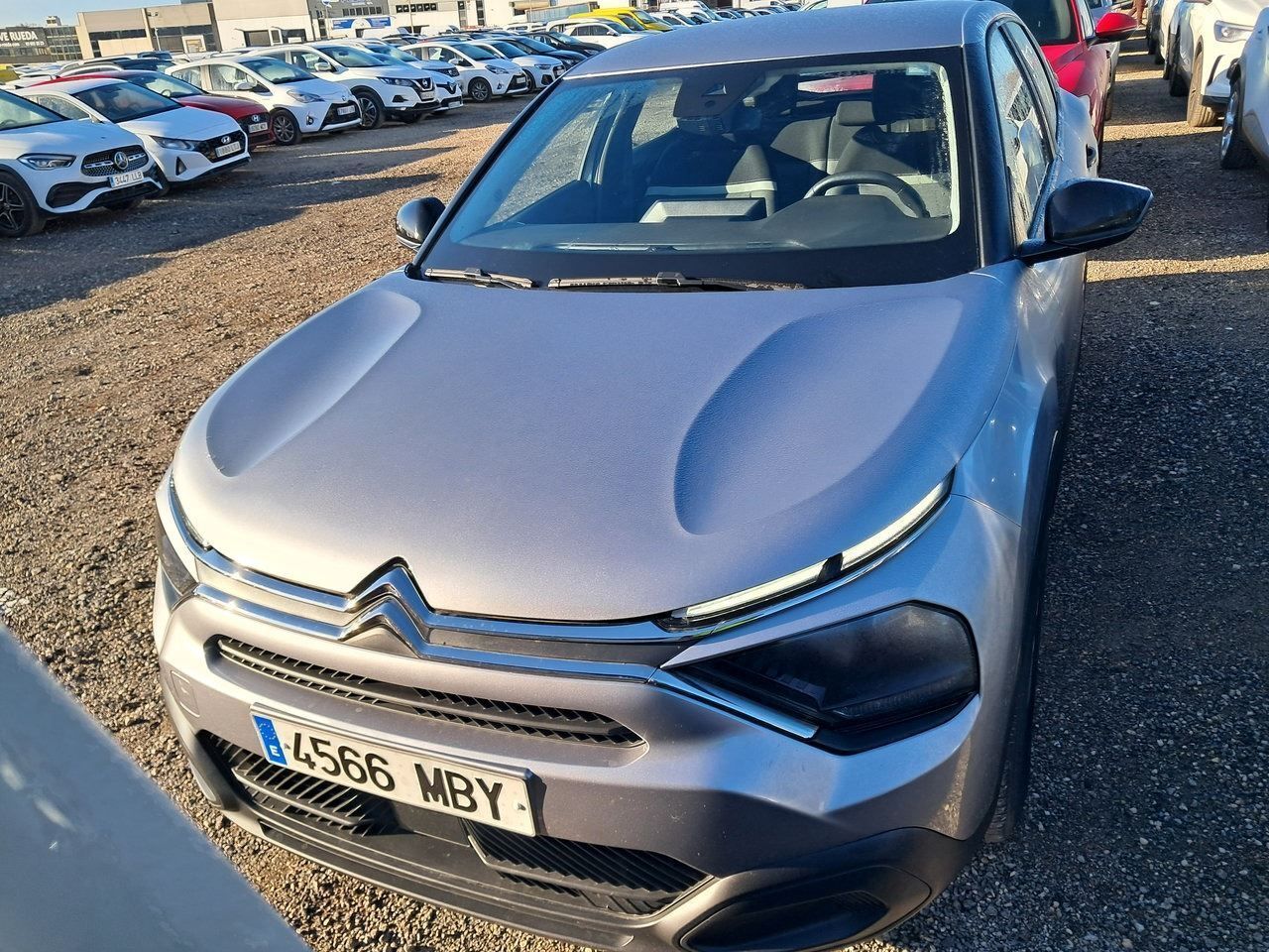 Foto del CITROEN C4 1.5 BlueHDI S&S Live Pack 110