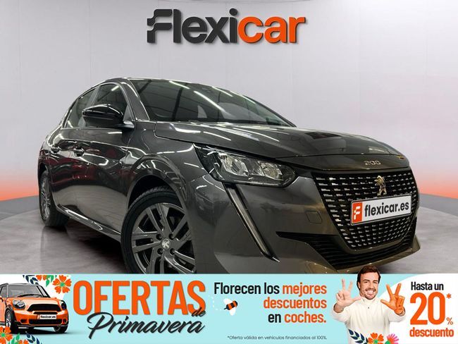 Foto del PEUGEOT 208 1.2 Puretech S&S Active 75